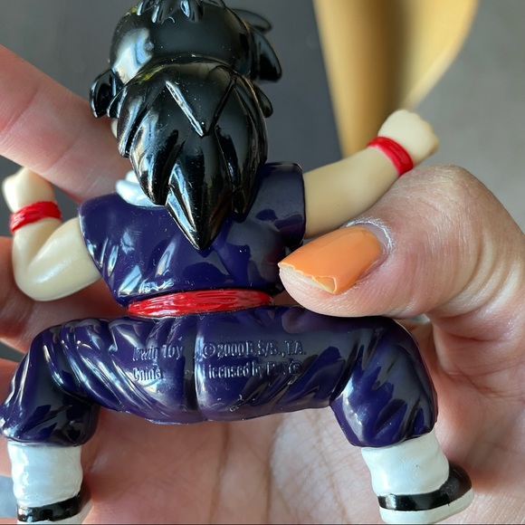 Gohan figure 2000 - Picture 2 of 2
